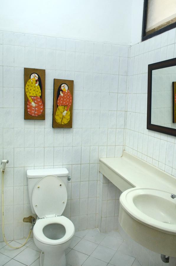 Omah Timoho Homestay Yogyakarta Exteriör bild